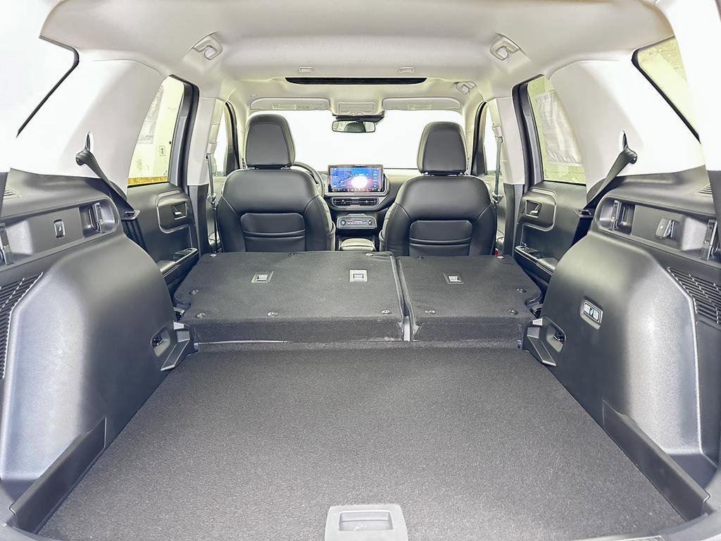 New 2025 Ford Bronco Sport Outer Banks w/ Outer Banks Tech Package+ image 16