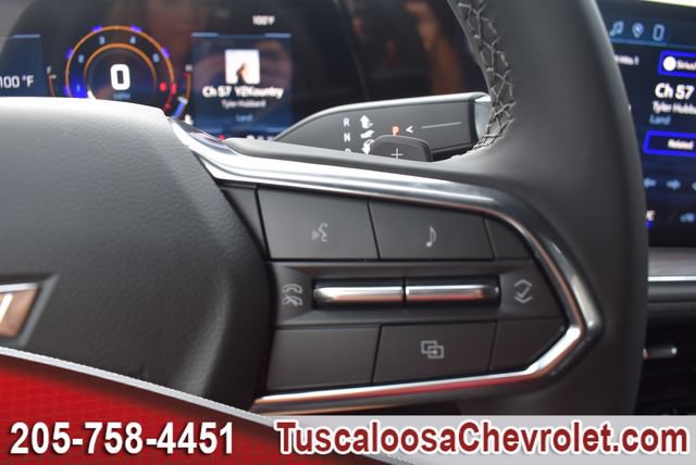 New 2026 Chevrolet Tahoe LS RWD image 21