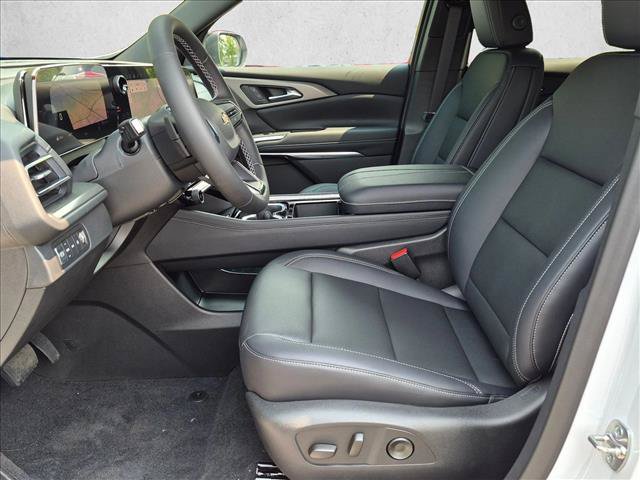 New 2026 Chevrolet Traverse LT AWD/4WD image 4