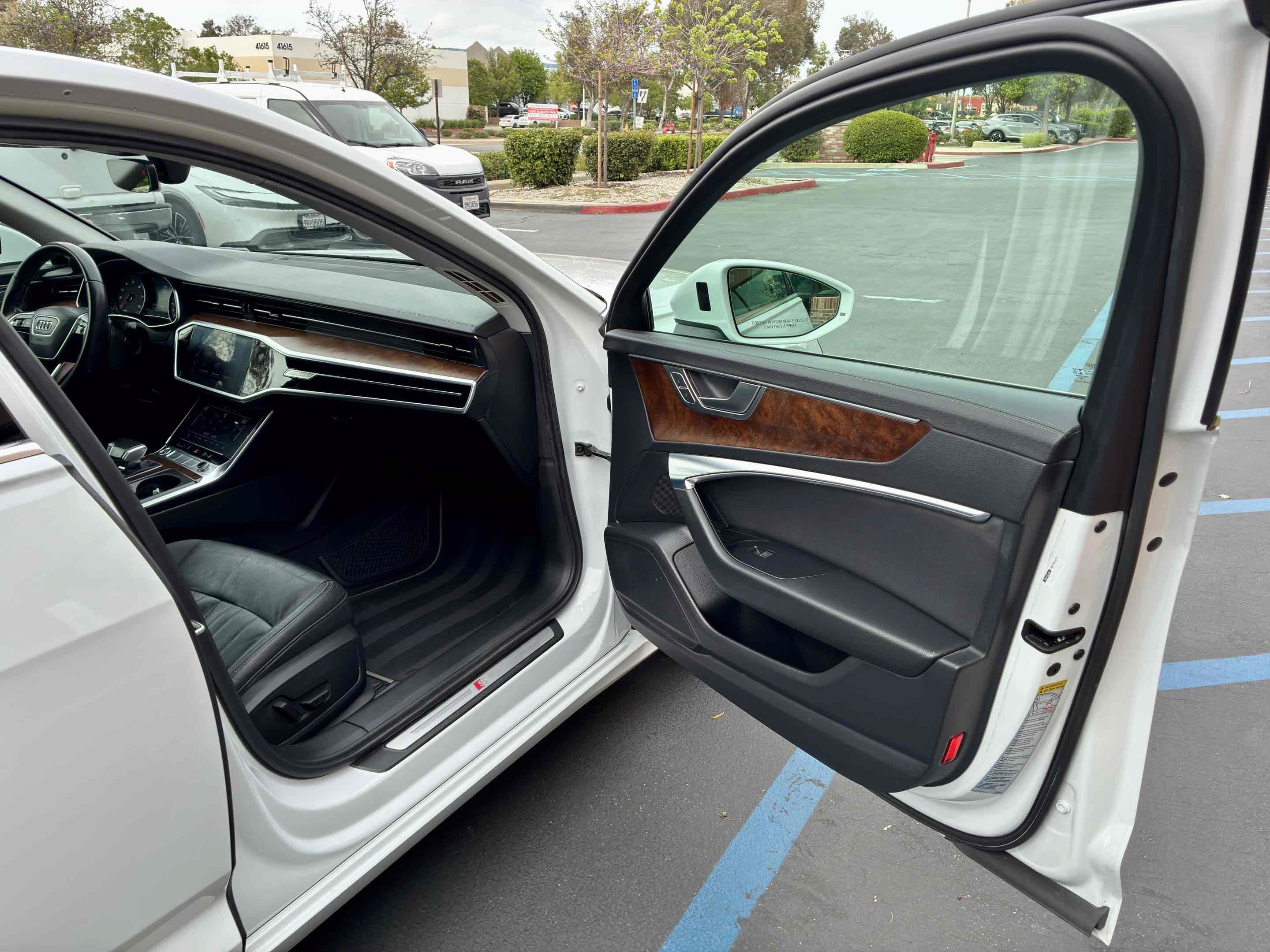 Used 2019 Audi A6 3.0T Premium w/ Convenience Package AWD/4WD image 34