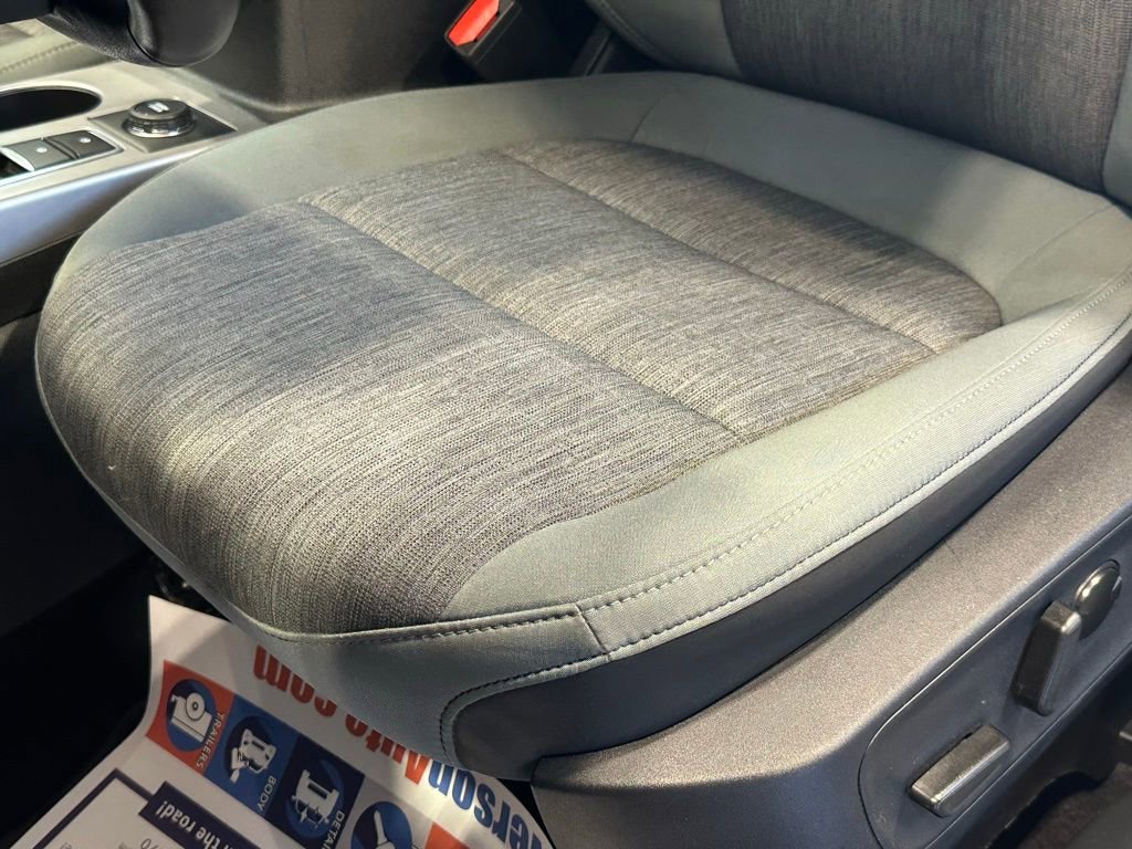 Used 2023 Ford Bronco Sport Big Bend w/ Convenience Package image 15