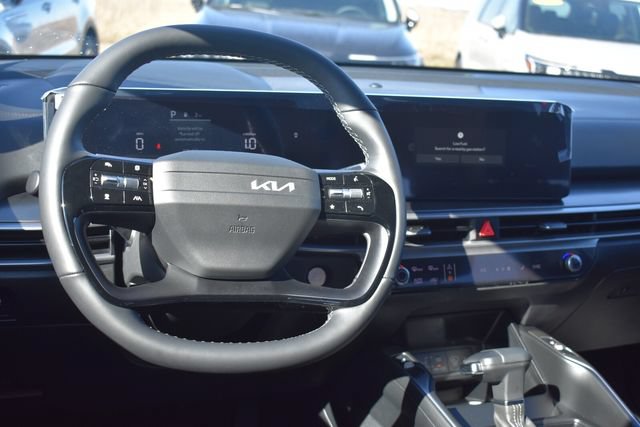 New 2026 Kia Sorento EX AWD/4WD image 21