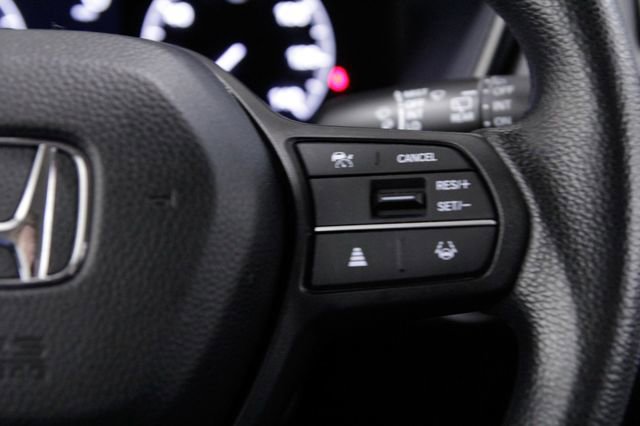 Certified 2023 Honda CR-V LX image 27
