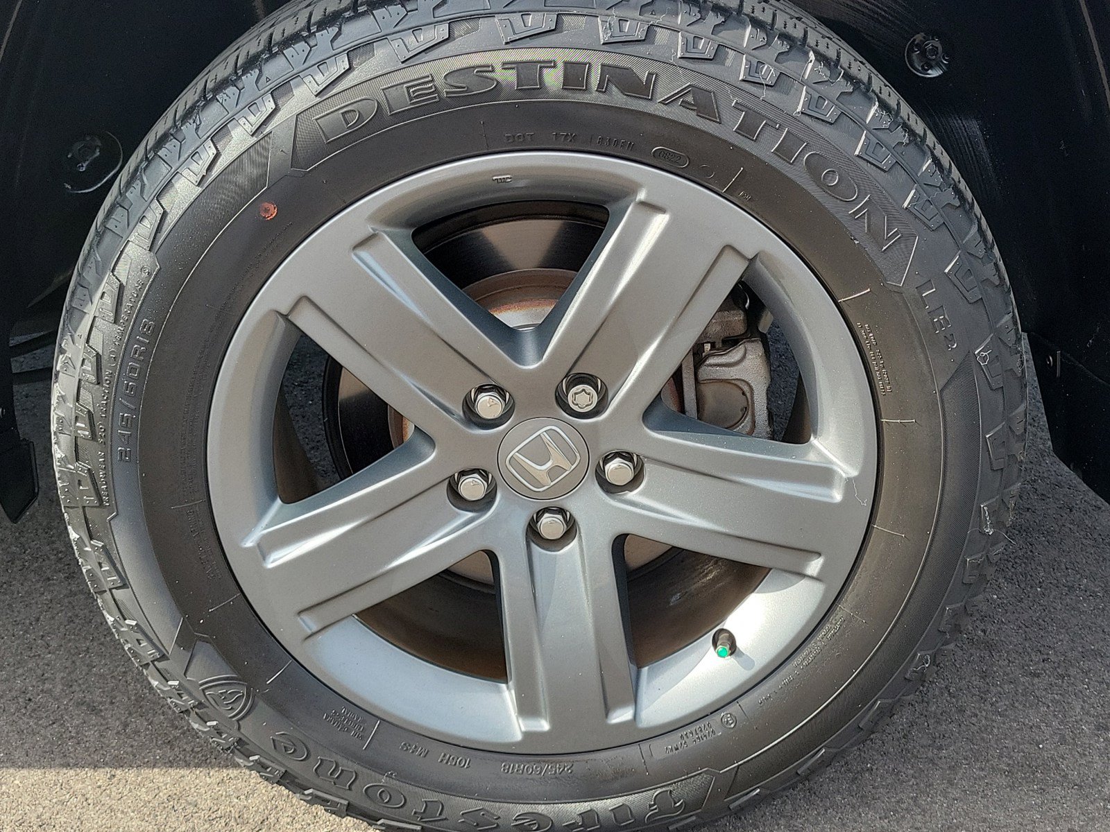 Used 2022 Honda Ridgeline RTL image 12