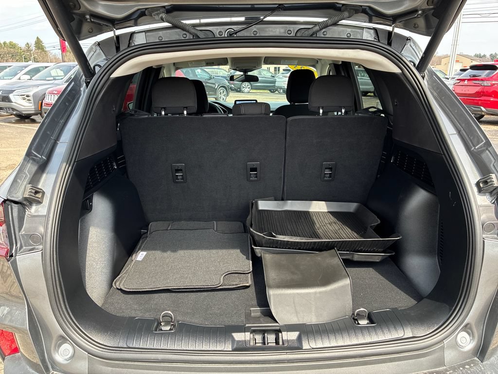 Used 2023 Ford Escape Active AWD/4WD image 18