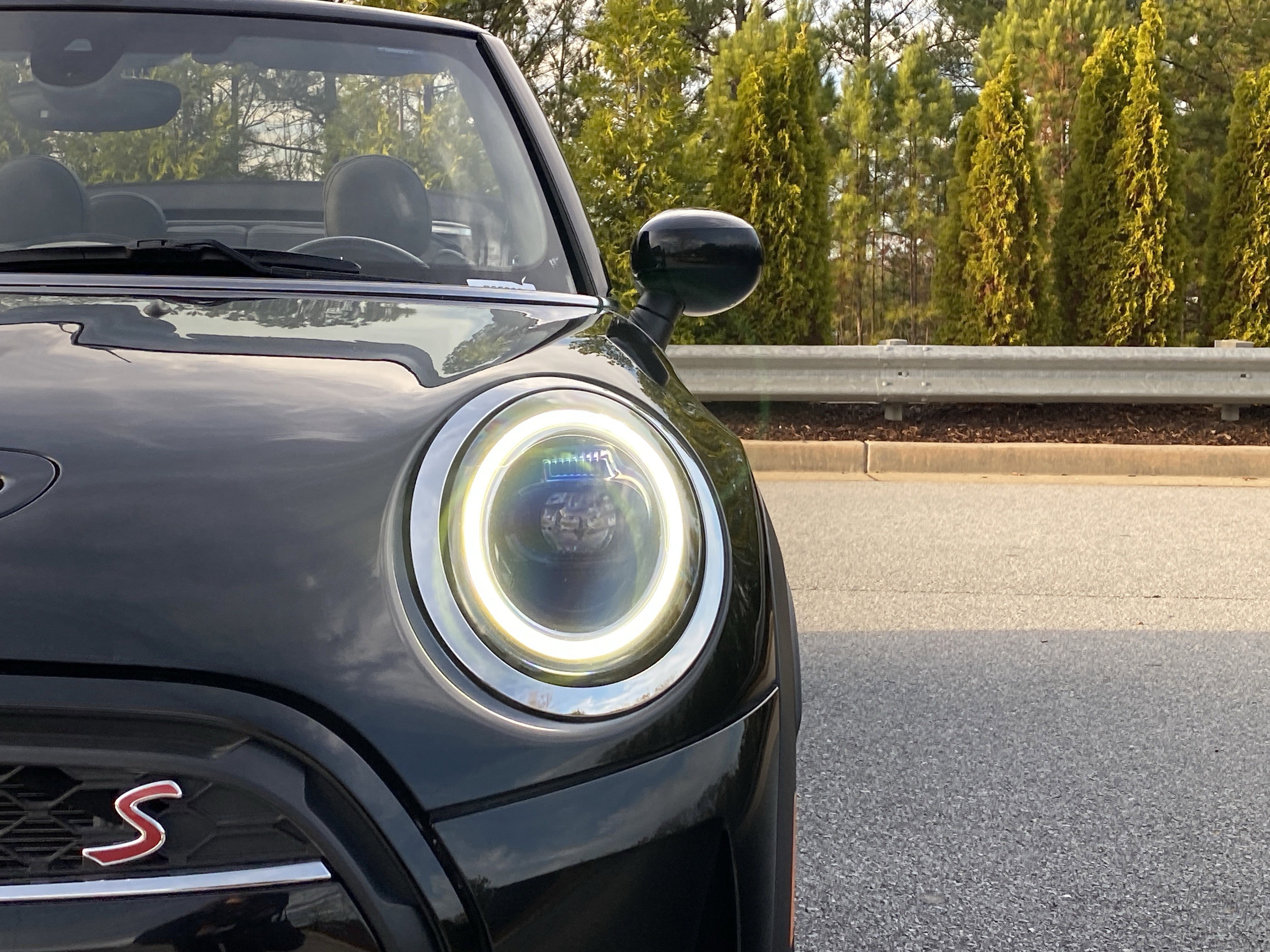 Used 2024 MINI Cooper S image 38