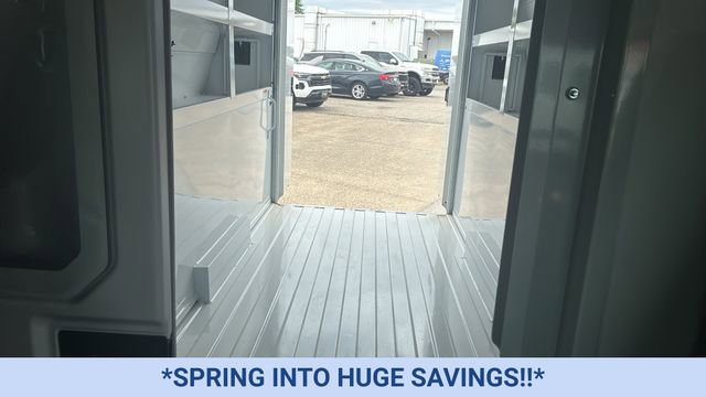 New 2024 Chevrolet Express 3500 w/ Power Convenience Package image 15