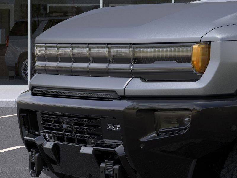 New 2026 GMC Hummer EV 3X w/ Carbon Fiber Edition Package AWD/4WD image 13