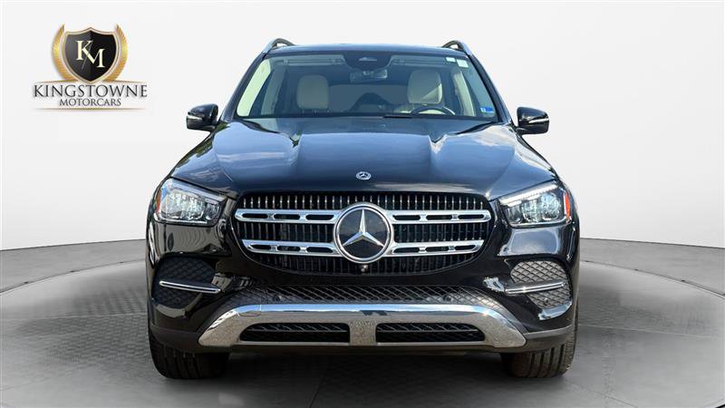 Used 2024 Mercedes-Benz GLE 450e 4MATIC image 8