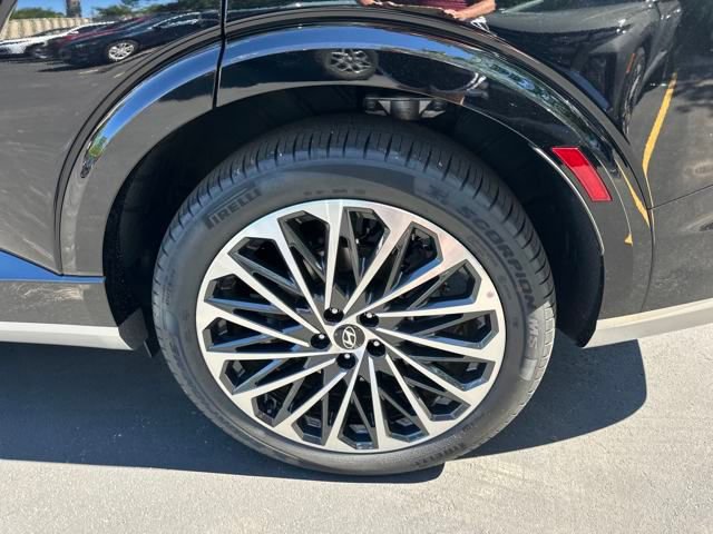 New 2026 Hyundai Palisade Calligraphy image 46