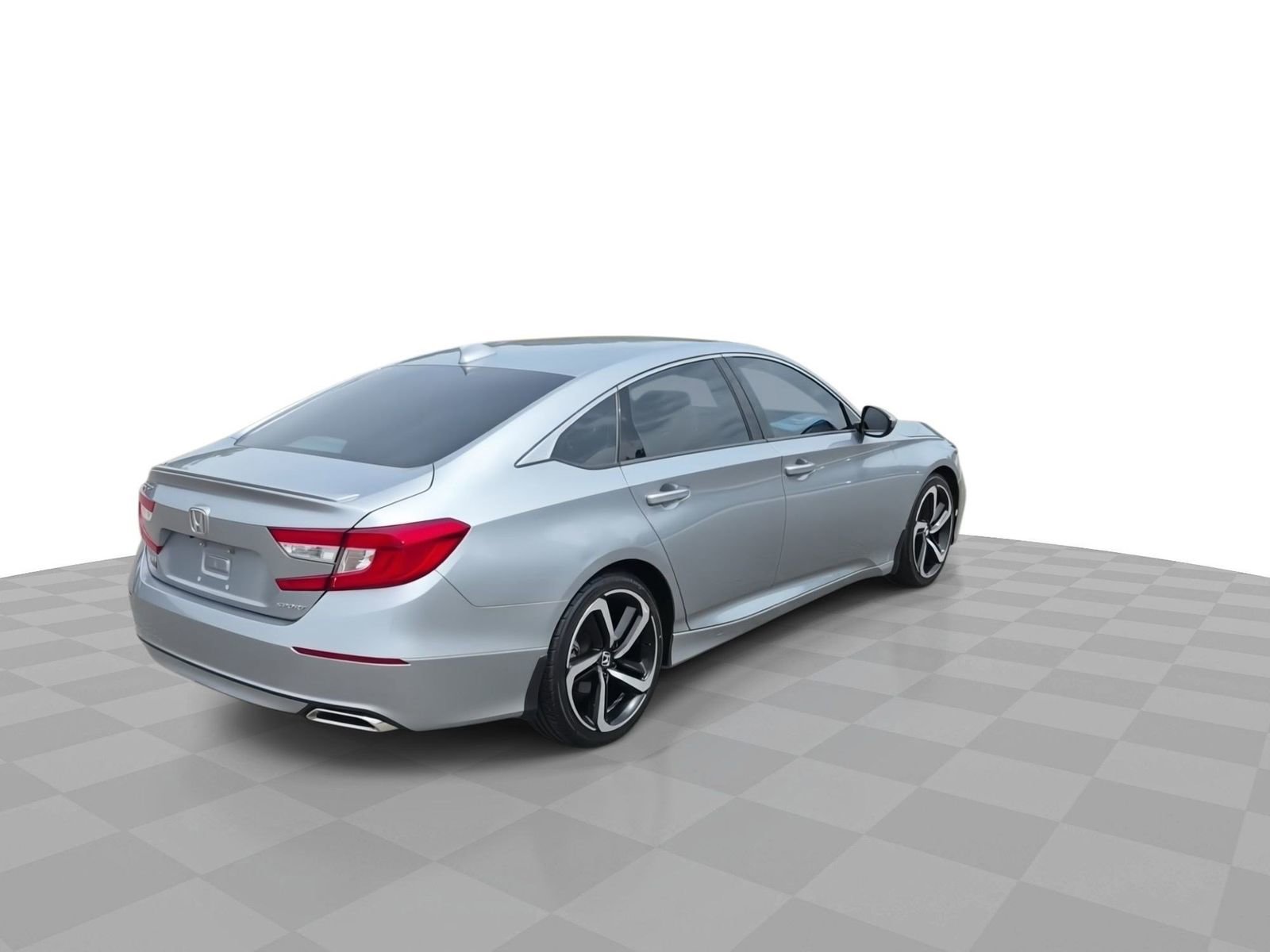 Used 2020 Honda Accord Sport image 8