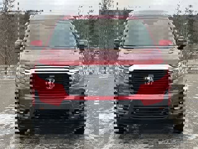 Used 2022 Honda Ridgeline RTL-E image 21