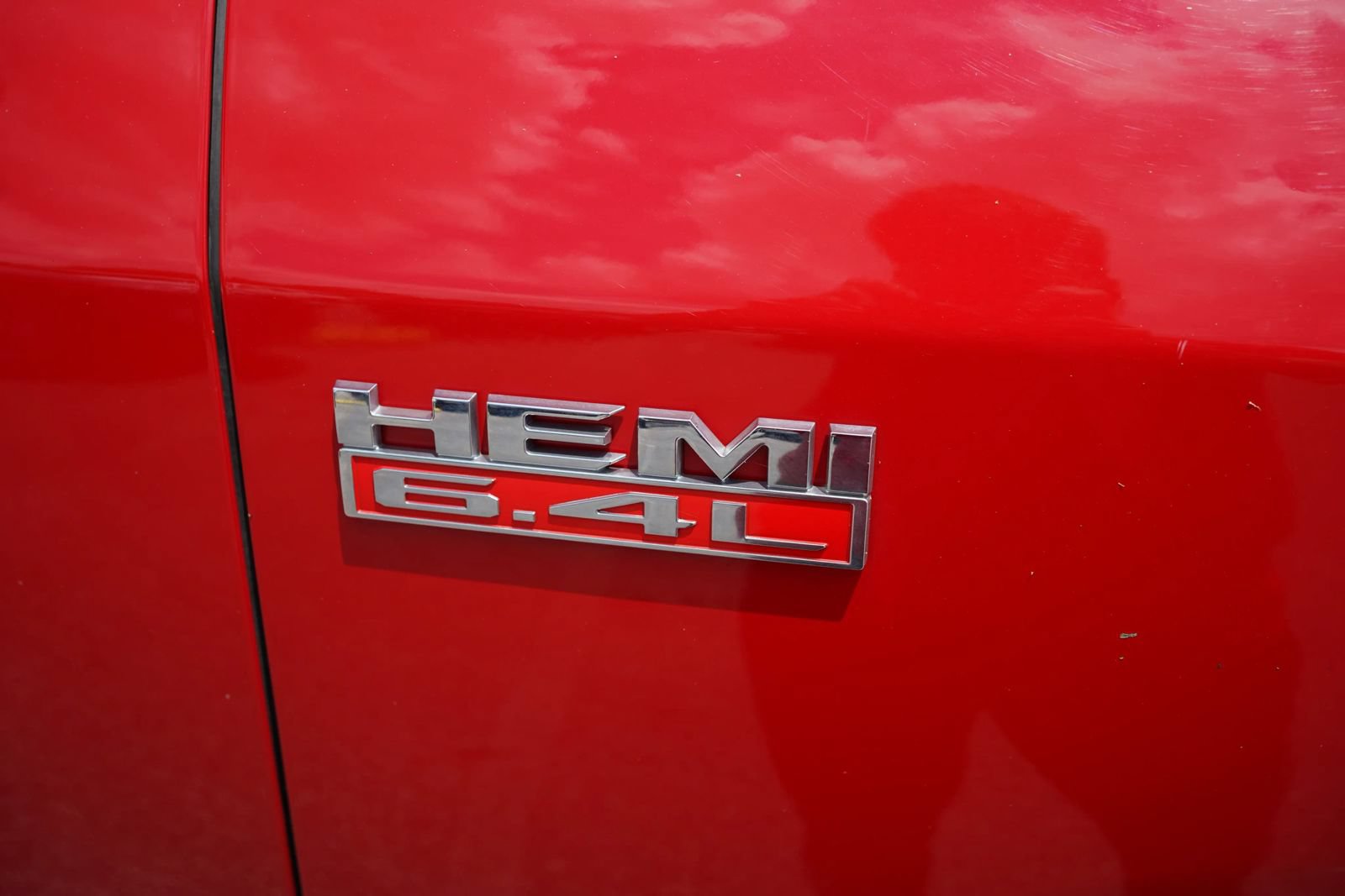 Used 2020 RAM 2500 Tradesman AWD/4WD image 32