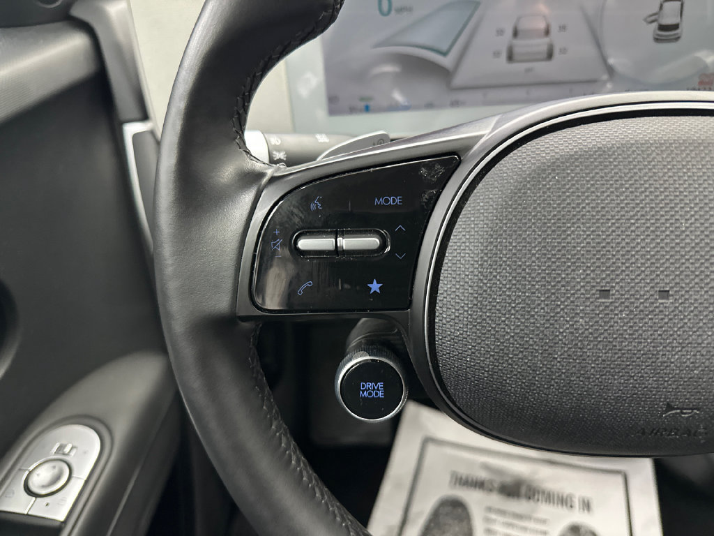 Used 2024 Hyundai Ioniq 5 SEL RWD image 26