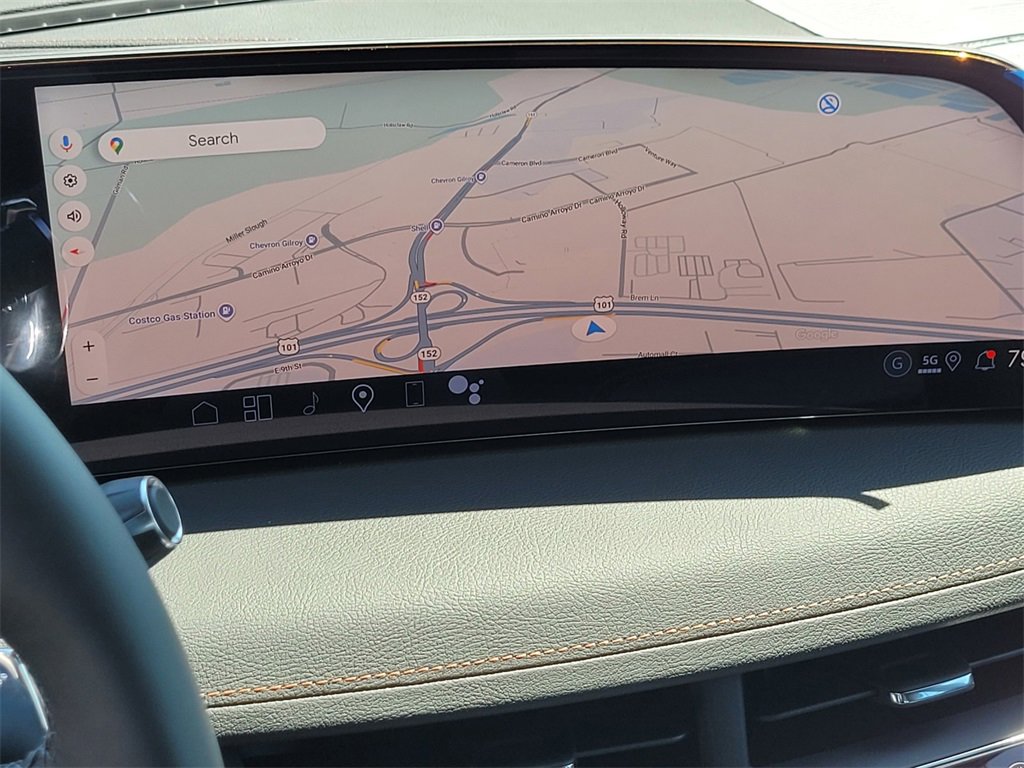 New 2026 Cadillac CT5 V w/ Technology Package image 15
