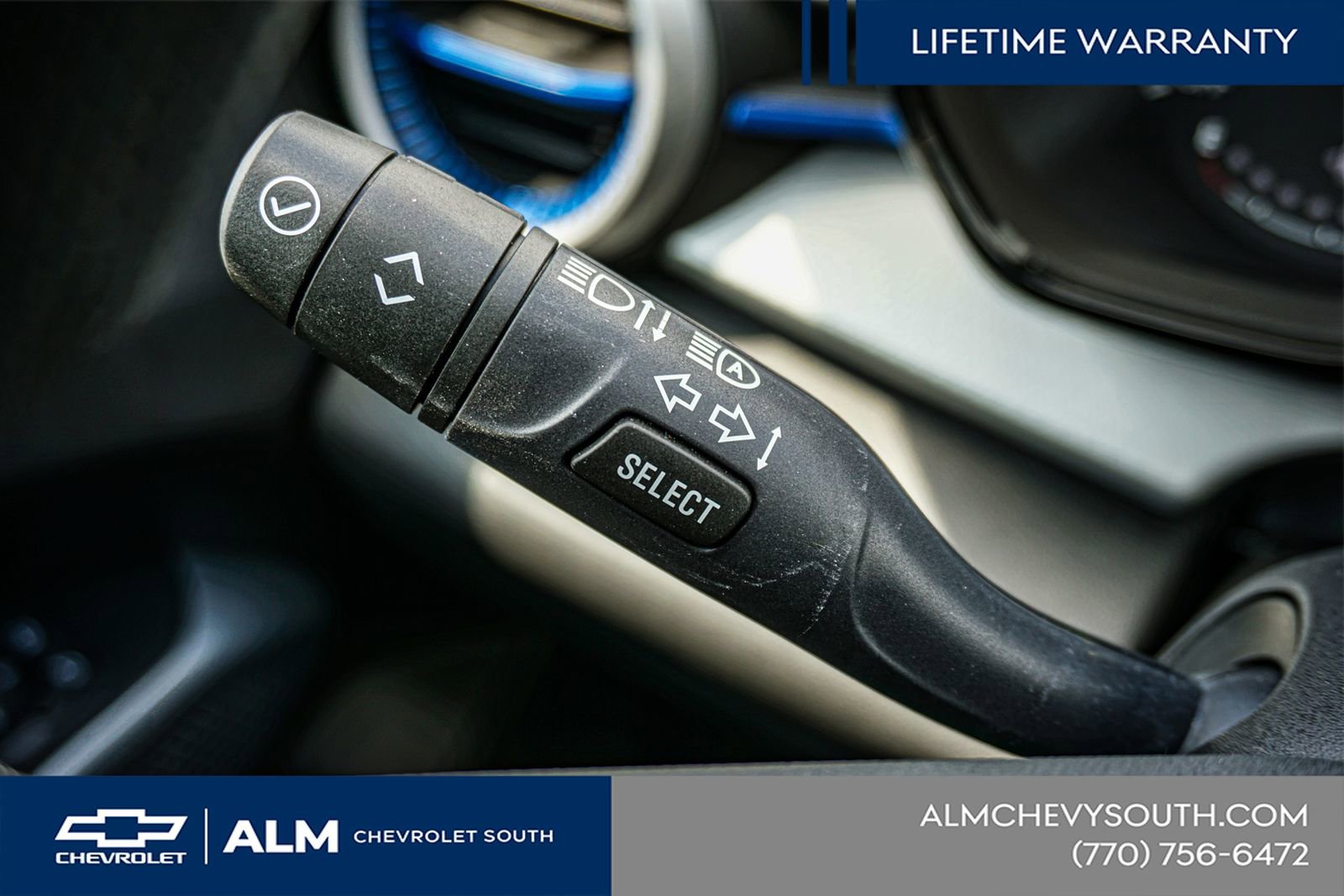 New 2026 Chevrolet Trax LS w/ LS Convenience Package FWD image 28