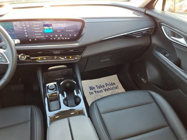 Used 2025 Buick Envision Preferred image 15