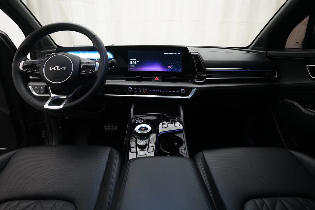 Used 2023 Kia Sportage X-Line Prestige AWD/4WD image 5