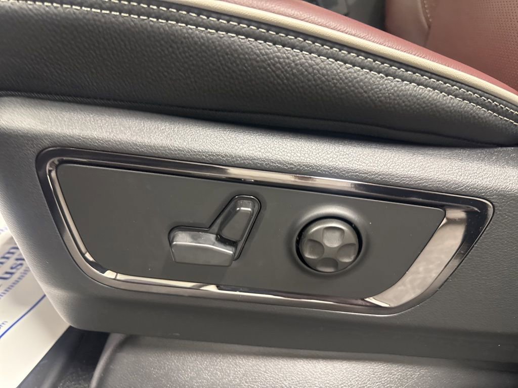 New 2026 RAM 1500 Limited image 10