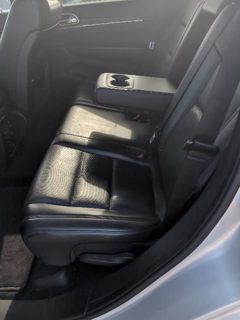 Used 2011 Jeep Grand Cherokee Limited w/ Trailer Tow Group AWD/4WD image 10