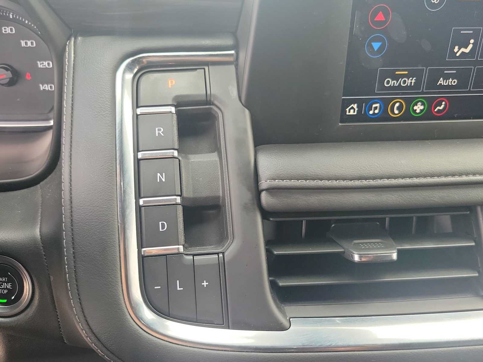 Used 2024 Chevrolet Tahoe LS w/ Max Trailering Package RWD image 21