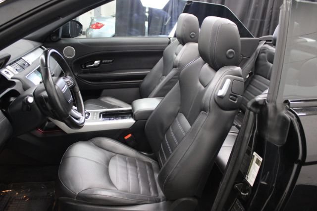 Used 2017 Land Rover Range Rover Evoque HSE Dynamic AWD/4WD image 15