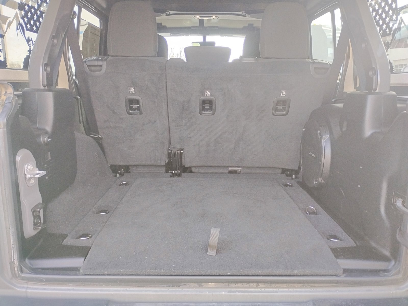 Used 2020 Jeep Wrangler Unlimited Rubicon image 34