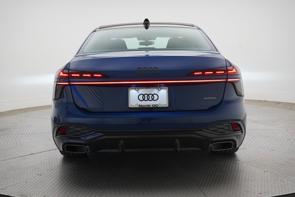 New 2026 Audi A6 Prestige AWD/4WD image 4