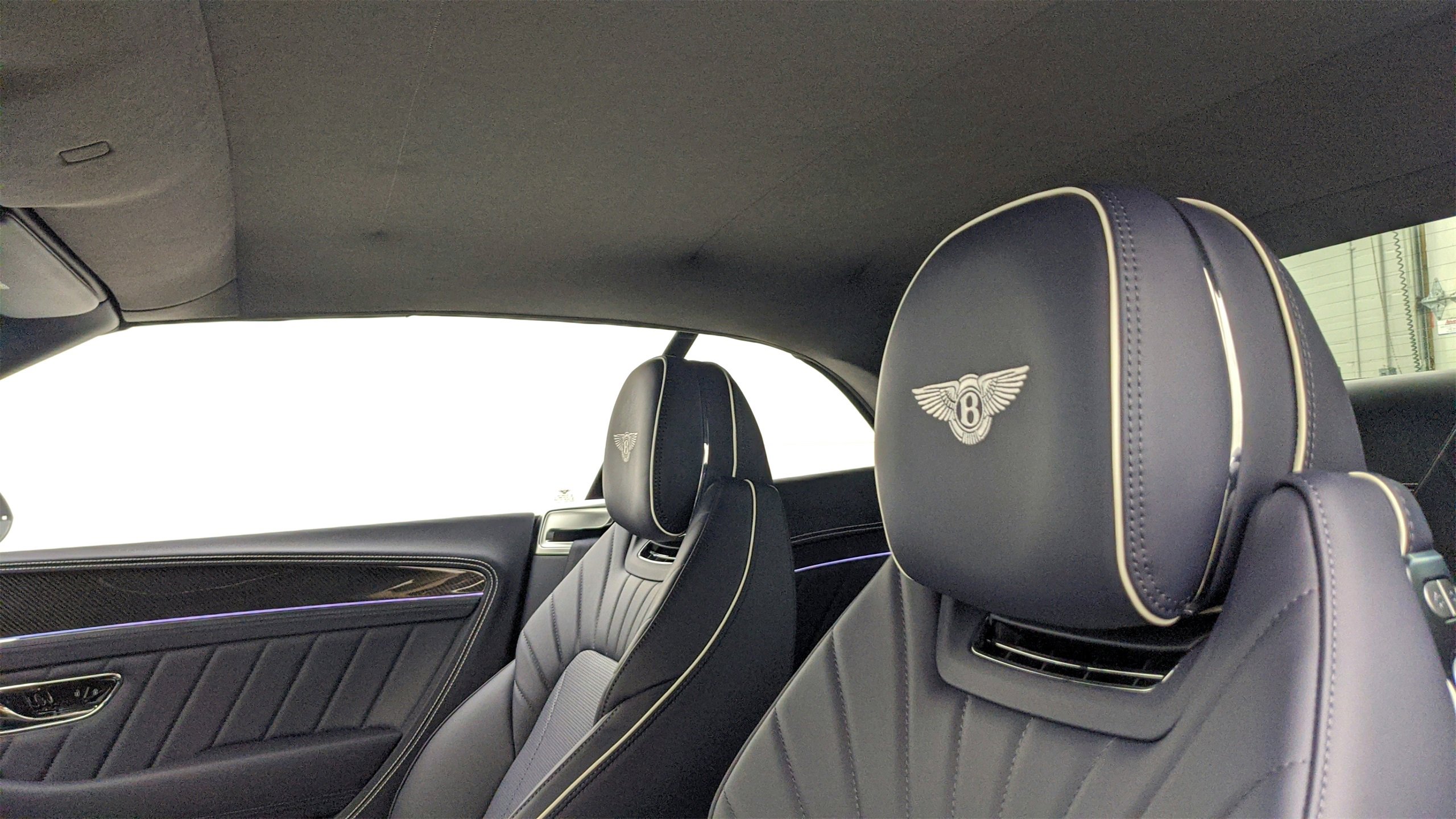 Used 2024 Bentley Continental GT V8 image 15