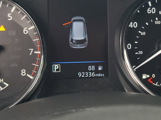 Used 2020 Nissan Rogue SV image 26