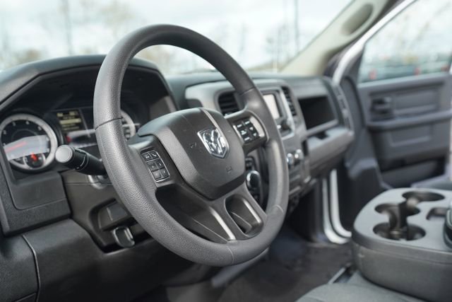 Certified 2023 RAM 1500 Tradesman w/ Popular Equipment Group image 26