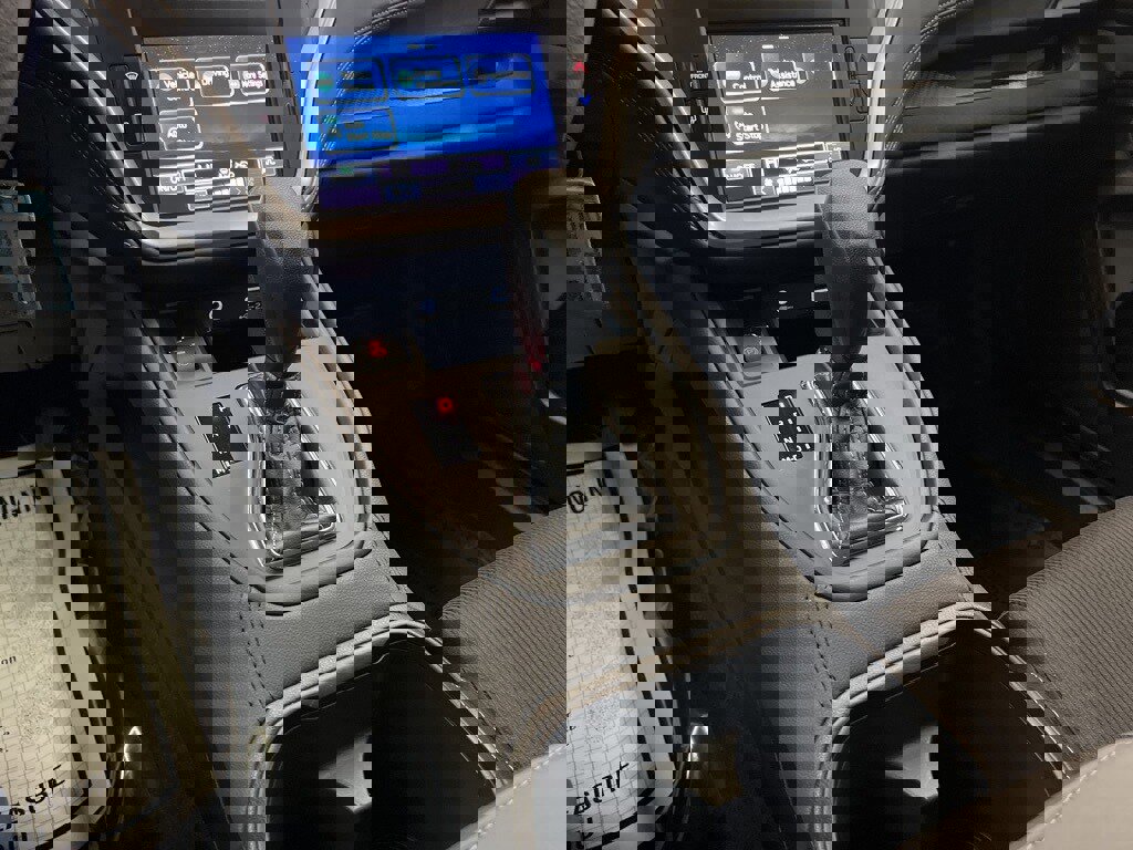 Certified 2025 Subaru Legacy image 25