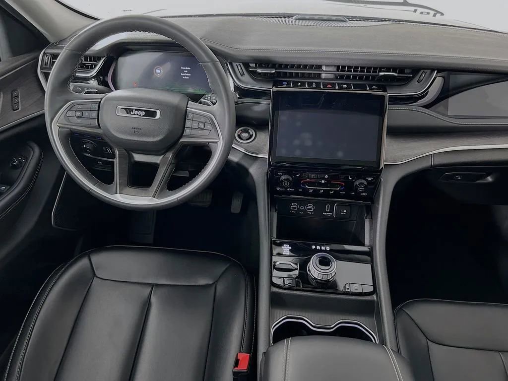Used 2023 Jeep Grand Cherokee 4WD 4xe image 25