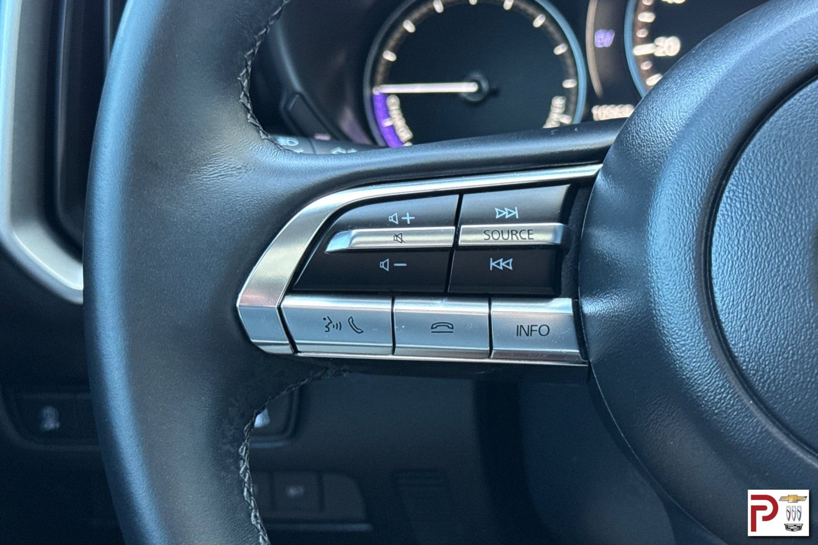 Used 2025 MAZDA CX-50 AWD 2.5 Hybrid w/ Weather Package image 28