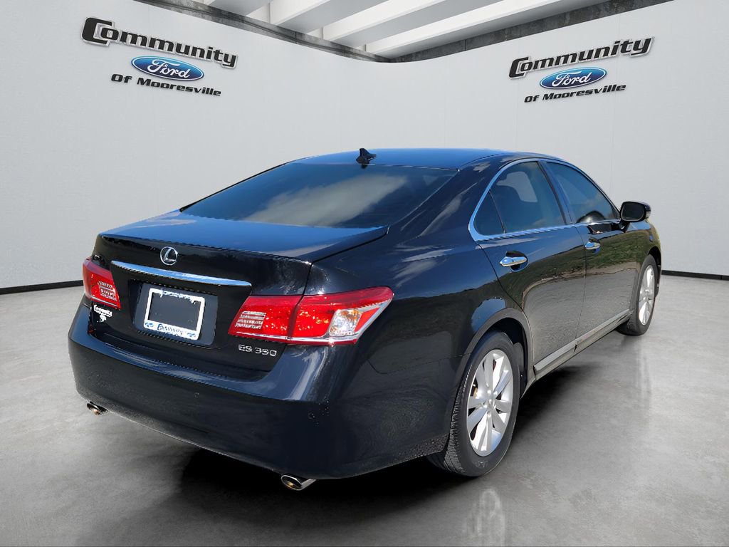 Used 2011 Lexus ES 350 Base image 10
