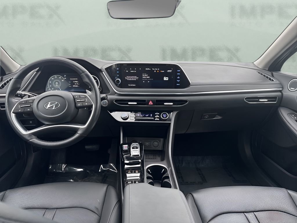 Used 2023 Hyundai Sonata Limited image 14