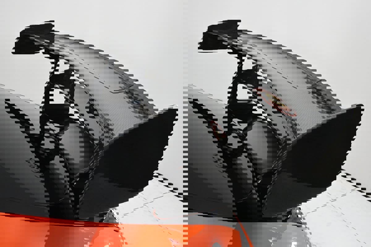 Used 2021 Mercedes-Benz AMG GT Black Series w/ Lane Tracking Package image 35