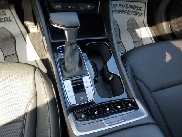 Used 2024 Hyundai Santa Cruz Limited AWD/4WD image 20