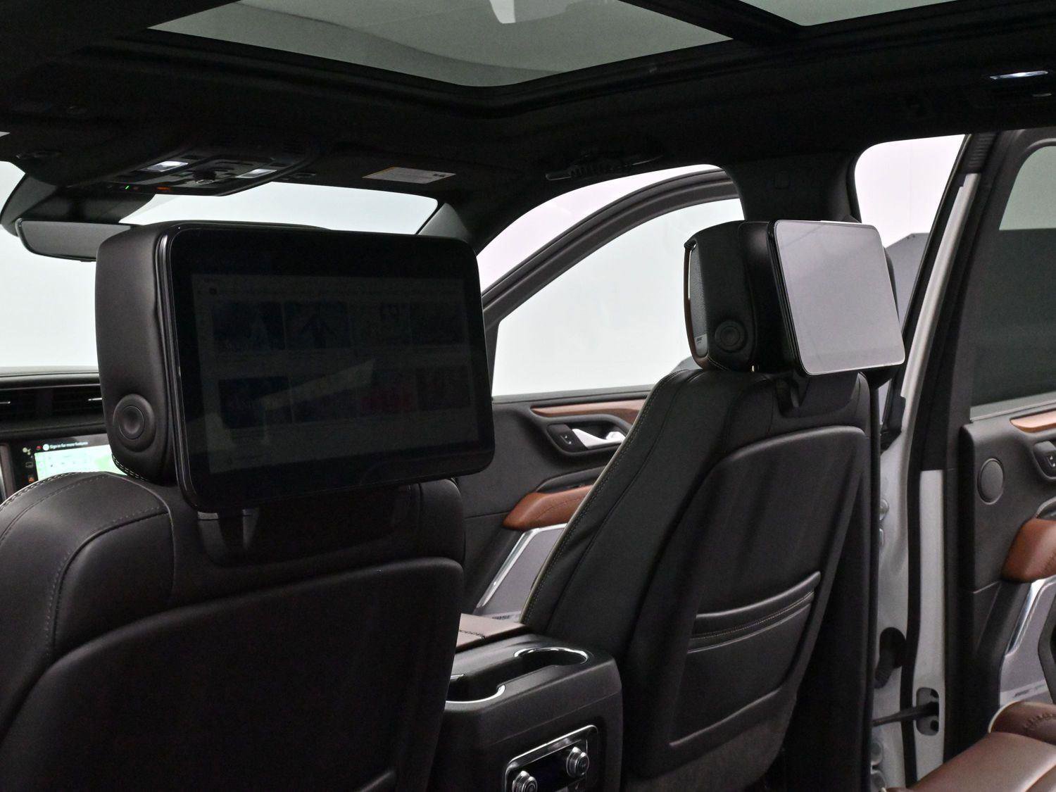 Used 2024 GMC Yukon XL Denali Ultimate image 35