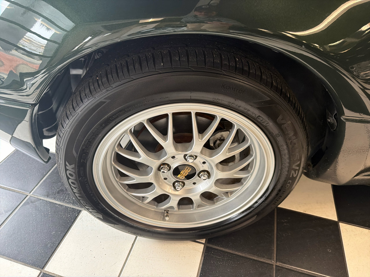 Used 1997 MAZDA MX-5 Miata M-Edition image 15