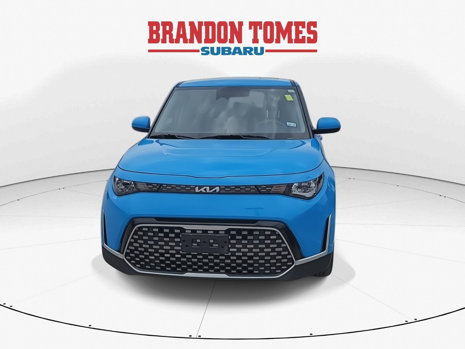 Used 2023 Kia Soul EX FWD image 3