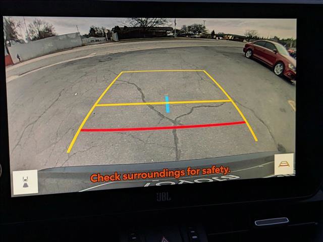 New 2025 Toyota RAV4 XLE Premium image 13