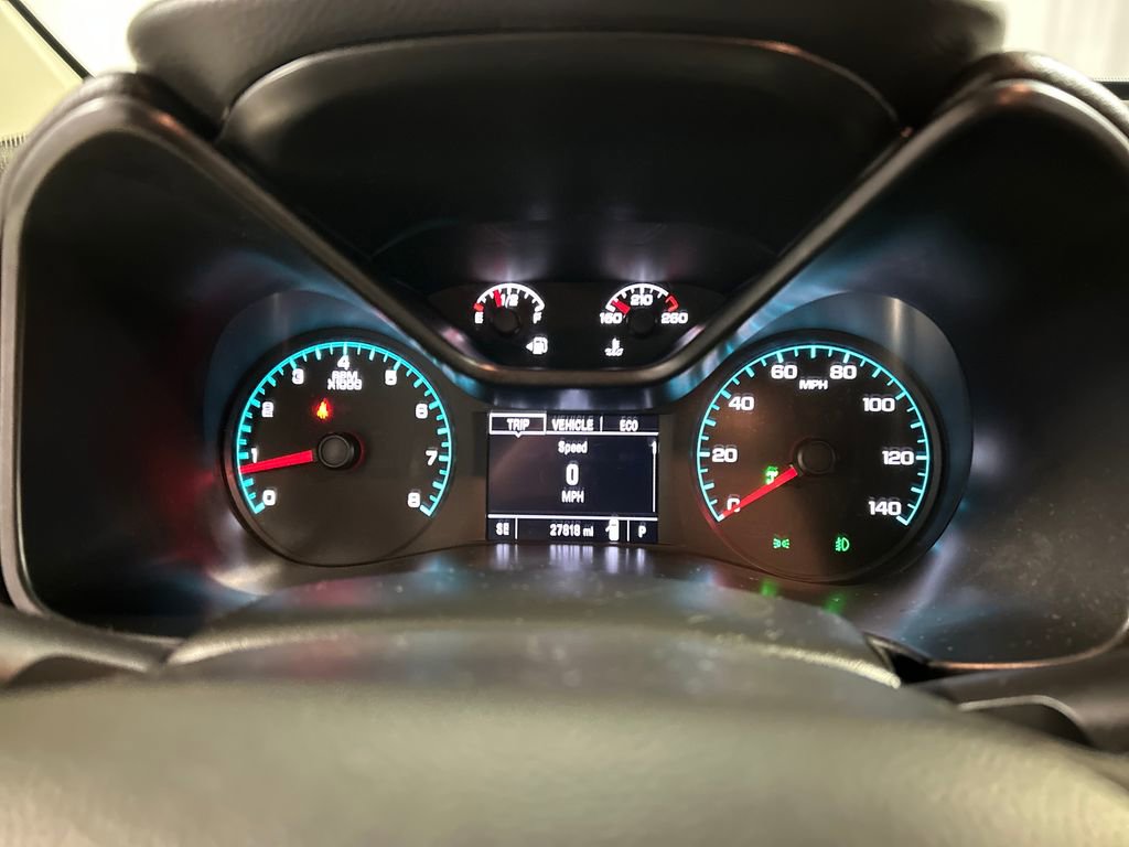 Used 2021 GMC Canyon Elevation w/ Driver Alert Package image 16