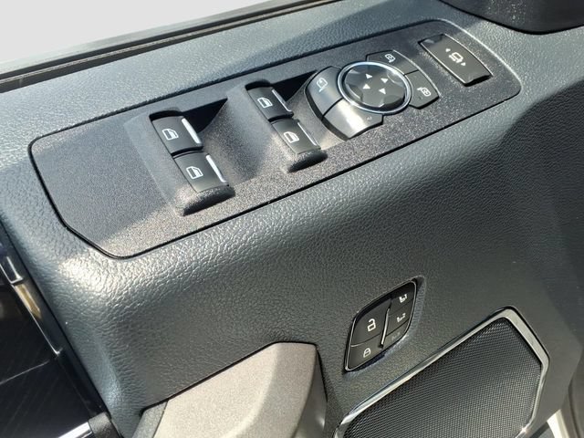Used 2020 Ford F350 Platinum w/ FX4 Off-Road Package AWD/4WD image 15