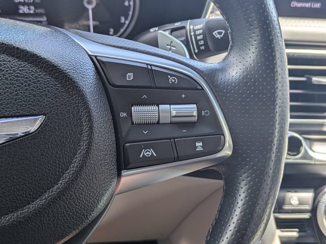 Used 2023 Genesis G70 2.0T AWD/4WD image 34