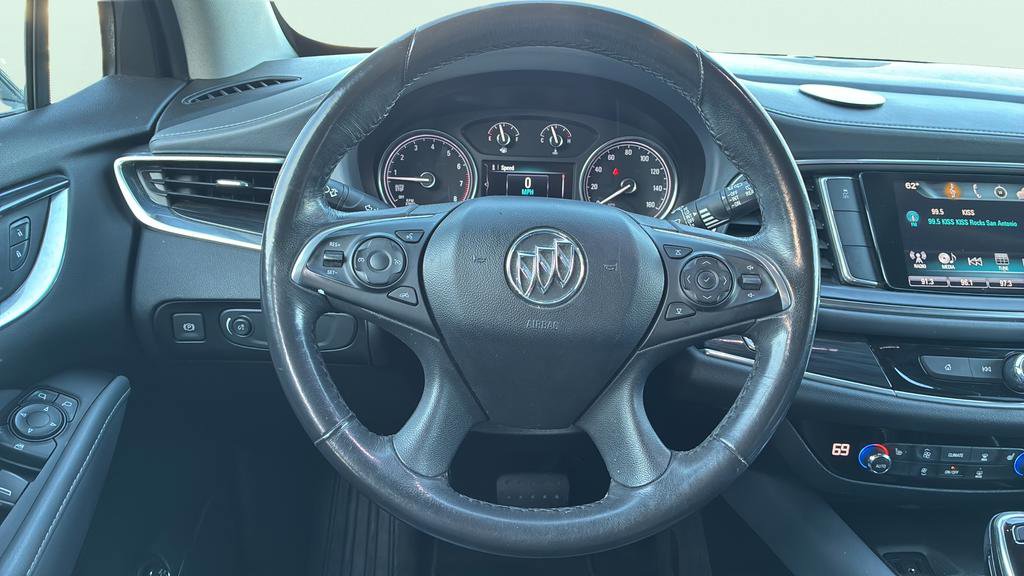 Used 2019 Buick Enclave Essence FWD image 22