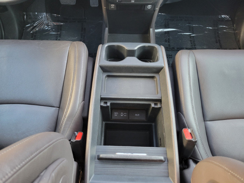Used 2020 Honda Odyssey EX-L image 30