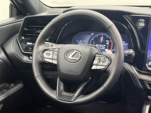 Certified 2026 Lexus TX 350 AWD w/ Technology Package image 15