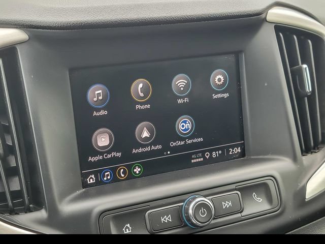 Certified 2024 GMC Terrain SLE w/ Driver Convenience Package AWD/4WD image 14