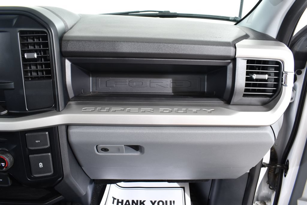 Used 2024 Ford F350 XL w/ XL Chrome Package AWD/4WD image 9